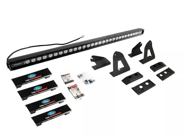 LIGHT BAR