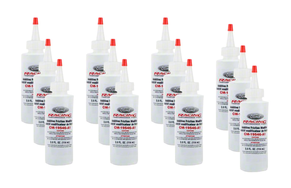 FRICTION MODIFIER  12PK