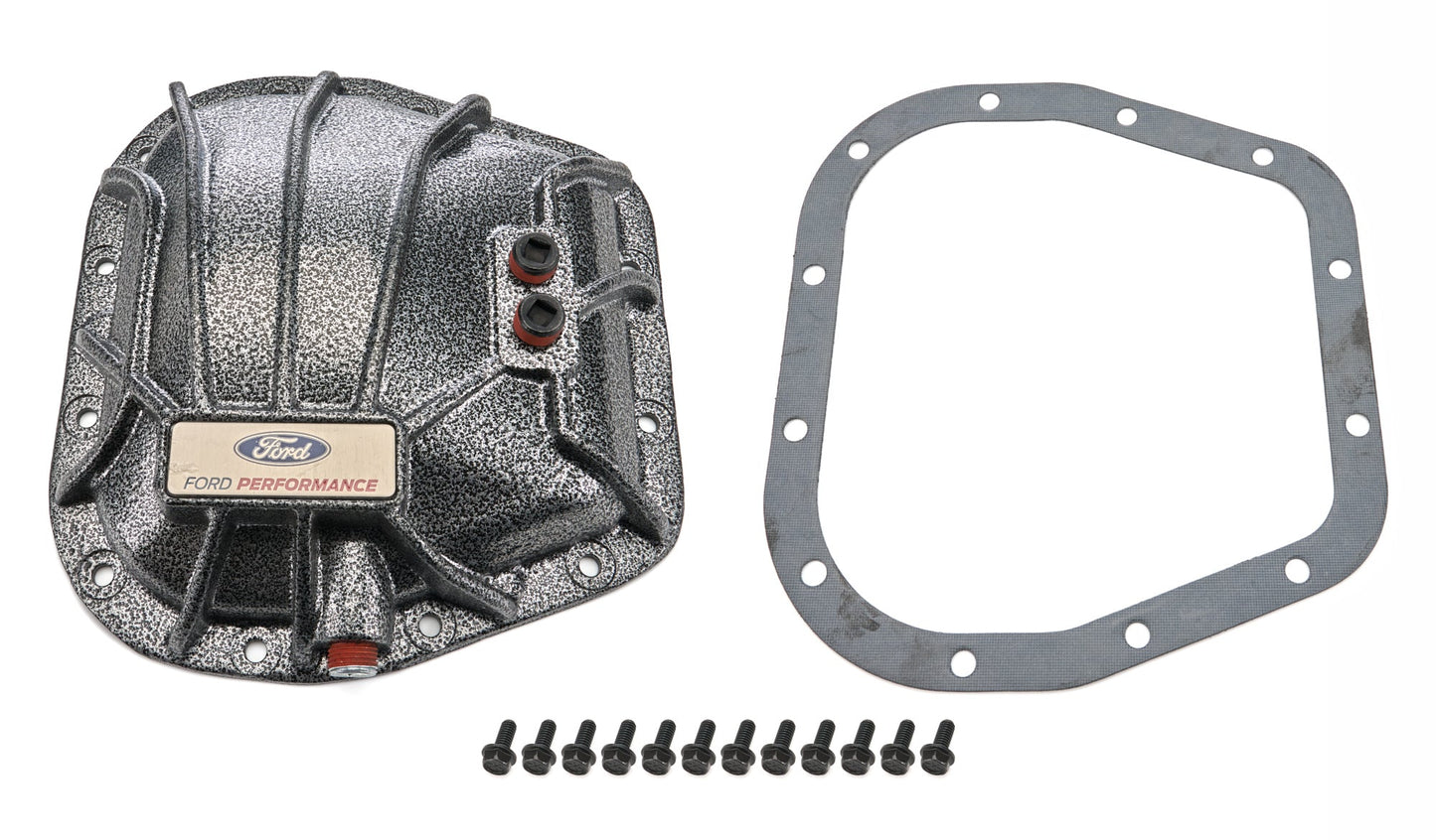 9.75 AXLE DIFFERENTIAL COVER