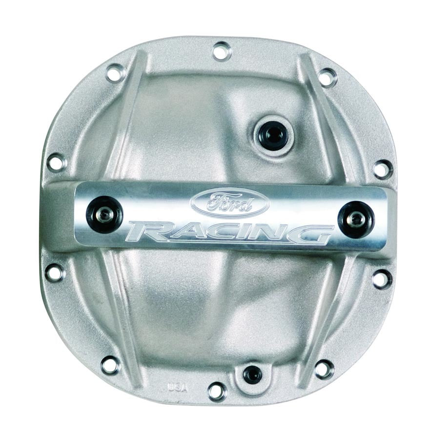 8.8  DIFF GIRDLE COVER 1986-13