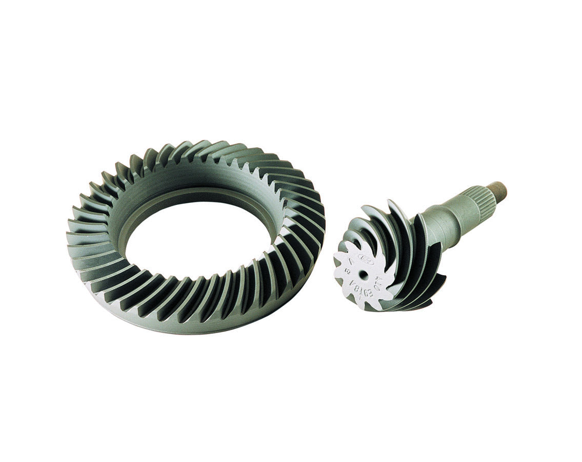 (V2) RING & PINION