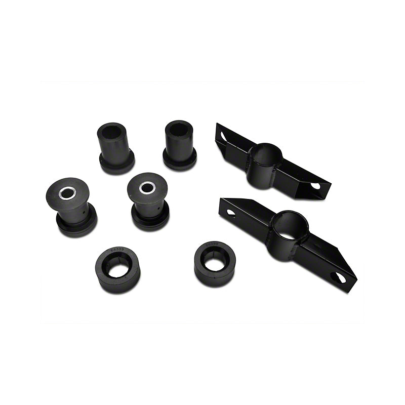 FRONT BUSHING KIT  BOSS S REPL