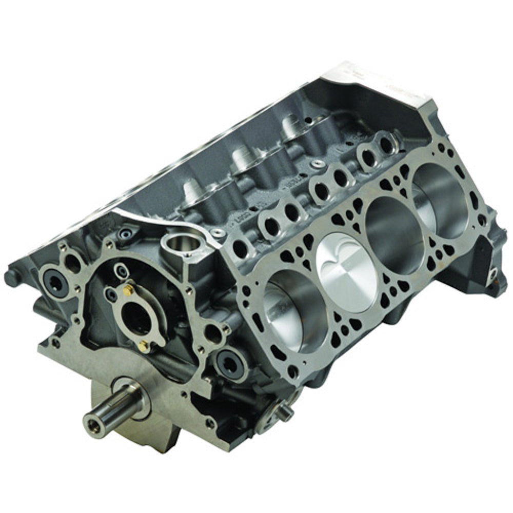 347 SHORT BLOCK NEUTRAL BALAN