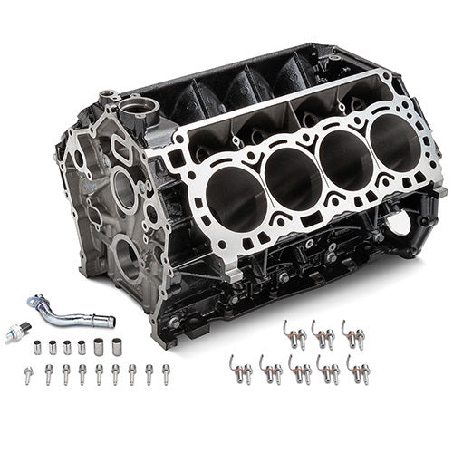 7.3L GAS ENGINE BLOCK