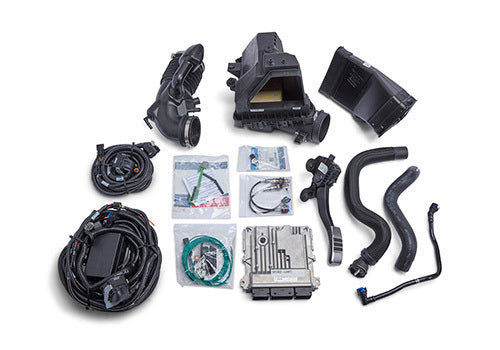 CONTROL PACK