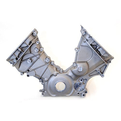 5.0L COYOTE FRONT COVER FOR SC