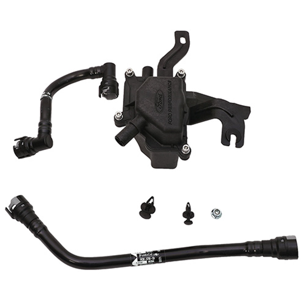 OIL-AIR SEPARATOR MUSTANG GT35
