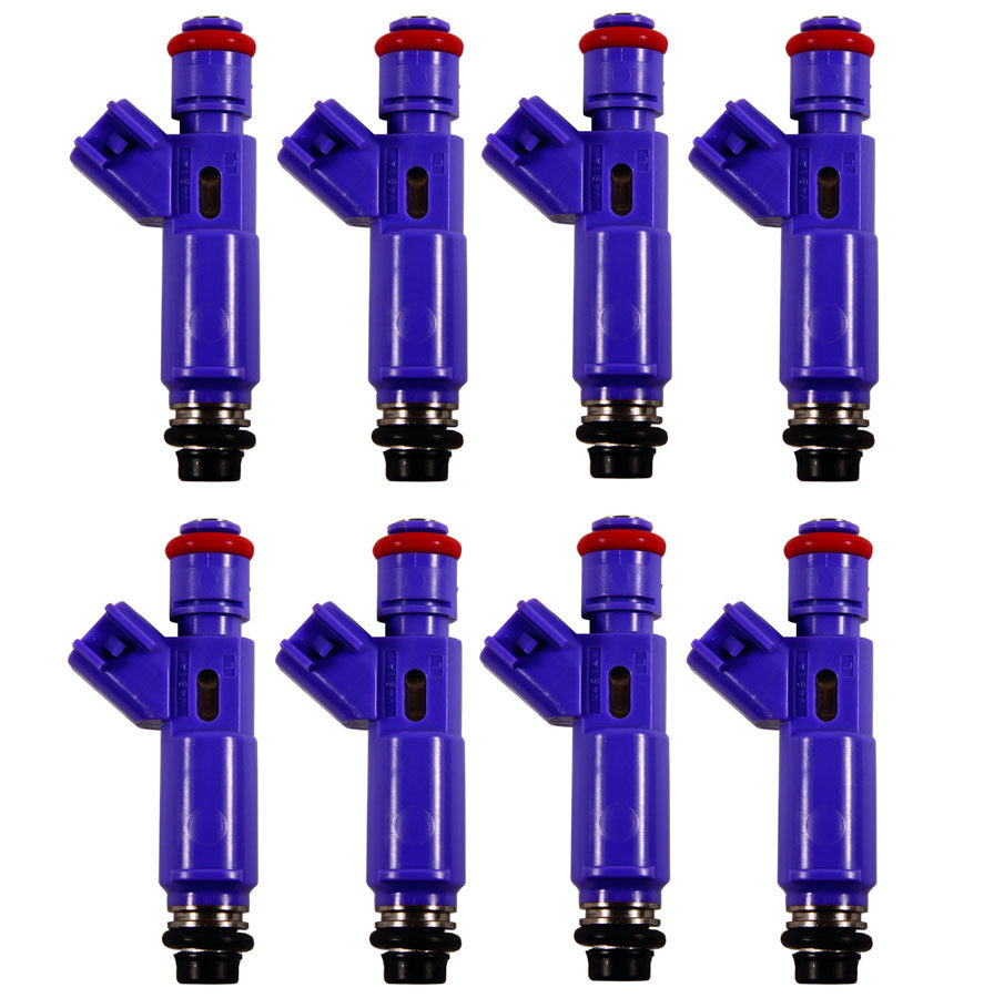 (V) 24 INJECTOR 8 PACK