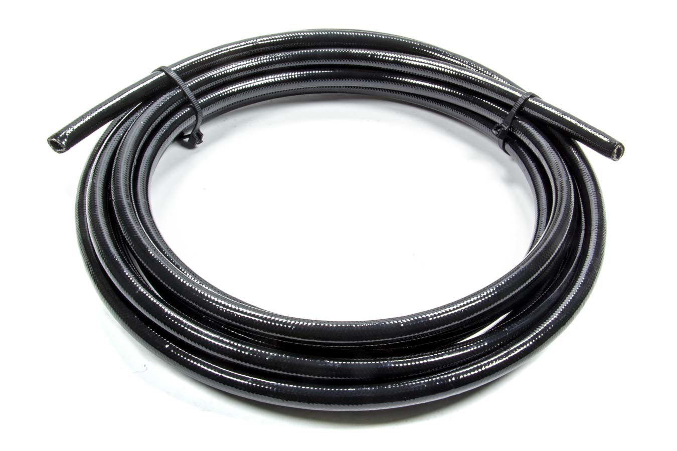 ^^4 TEF HOSE W/BLK CVR 20 FT