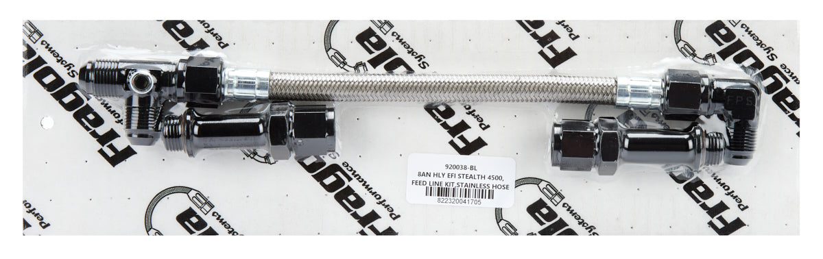 FEED LINE KIT