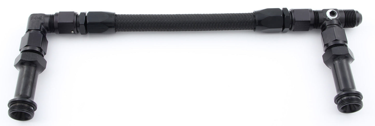 COMPETITION FUEL LINE KIT