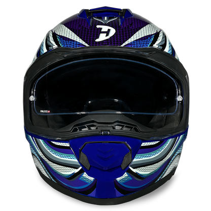D.O.T. Daytona Detour- W/ Vortex