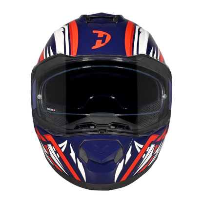 D.O.T. & ECE Daytona Glide- W/ Liberty