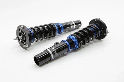 BMW 3 Series RWD 06-12 (E90/92) Innovative Series Coilover