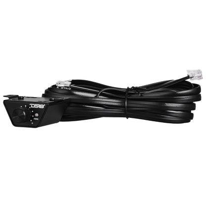 FRP Compact Full-Range Class D 1-Channel Amplifier 2,500 Watts Rms @ 1-Ohm