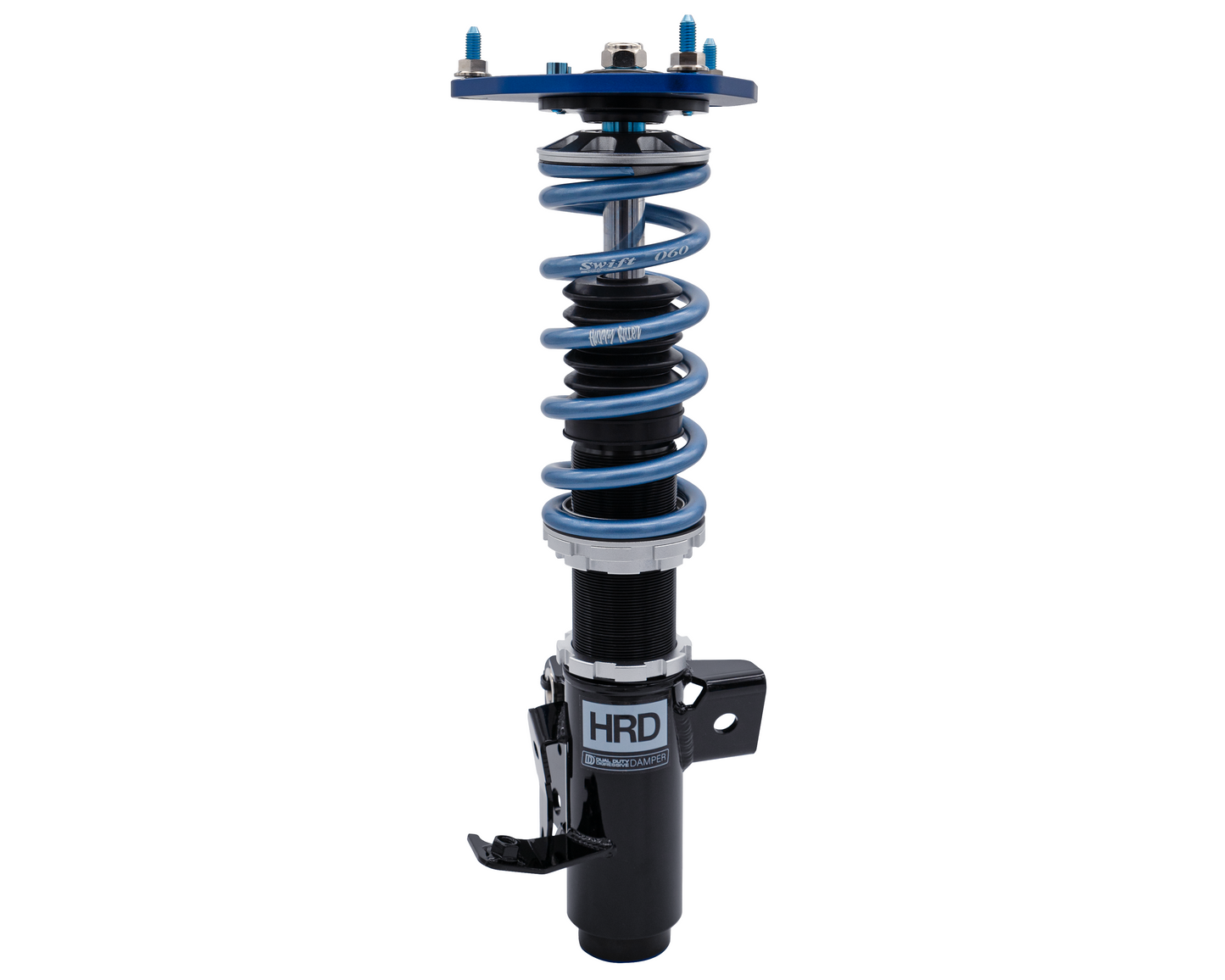 HRD Street Performance Coilovers for 2015-2021 Subaru WRX/STi