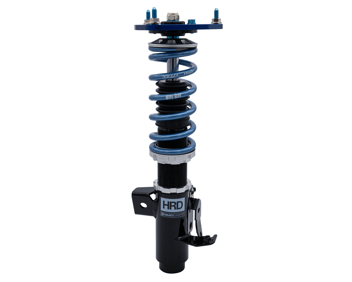 HRD Street Performance Coilovers for 2013-2020 Scion FRS/ Subaru BRZ / Toyota 86 (ZN6/ZC6)