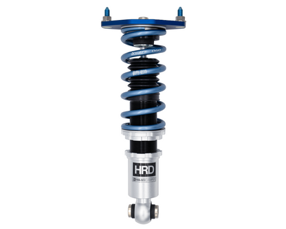 HRD Street Performance Coilovers for 2015-2021 Subaru WRX/STi
