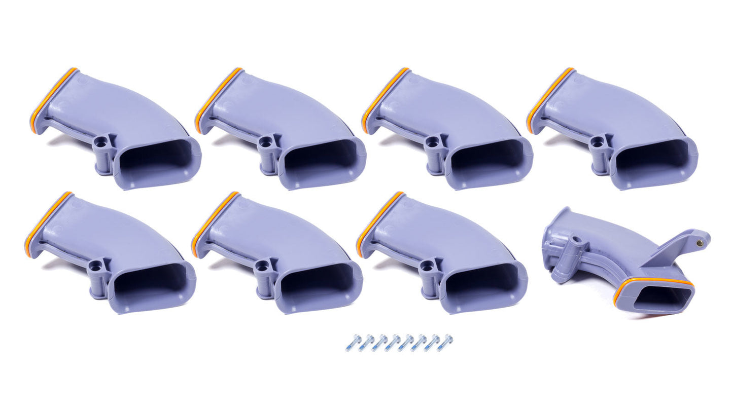 INTAKE MANIFOLD RUNNERS