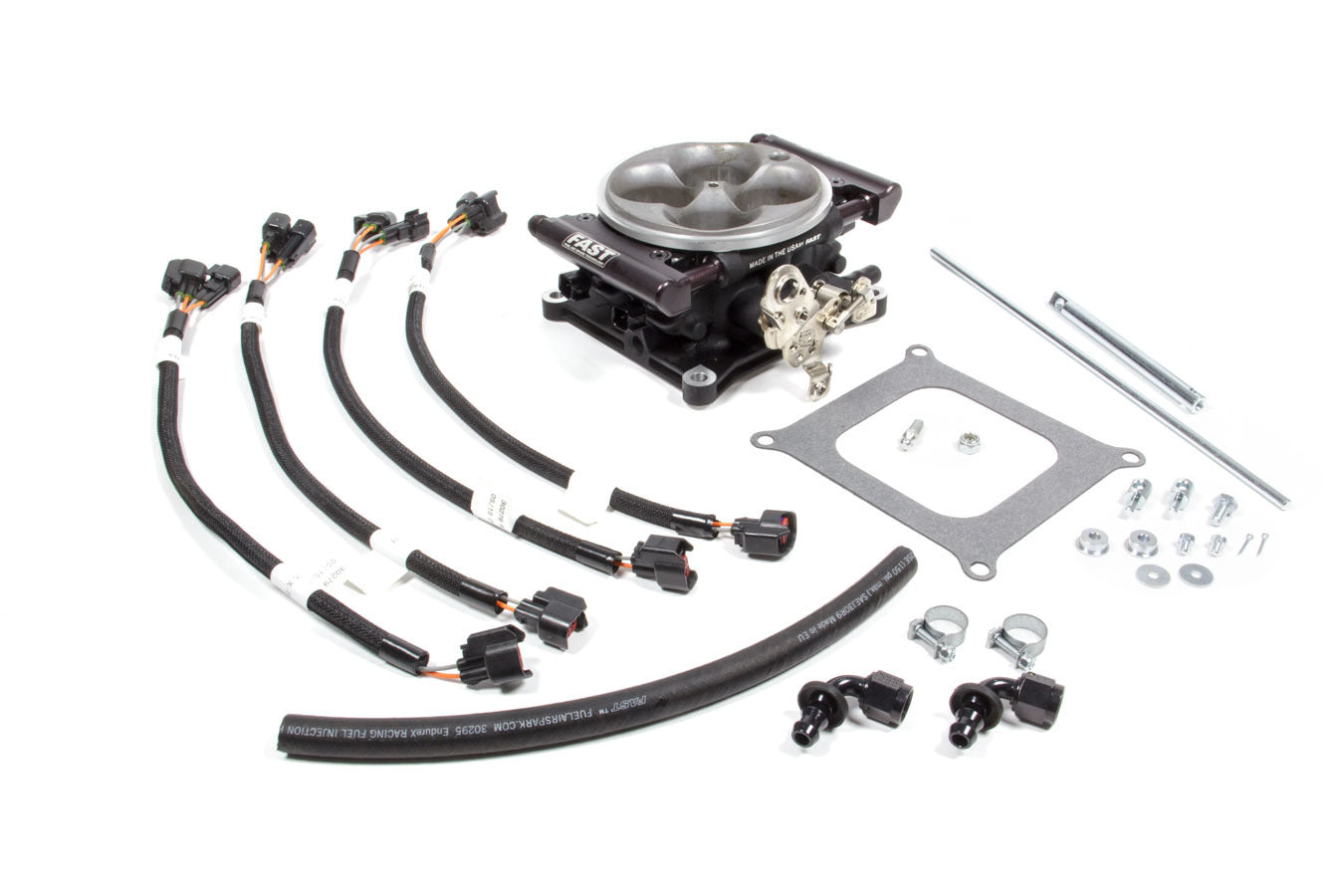 REPLACEMENT THROTTLE BODY