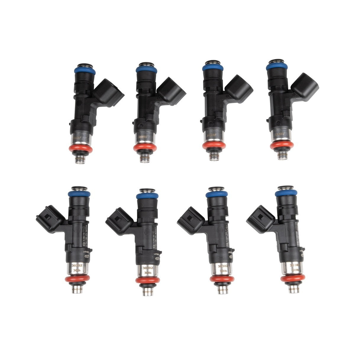 Fuel Injectors - 51LB/HR (8pk)