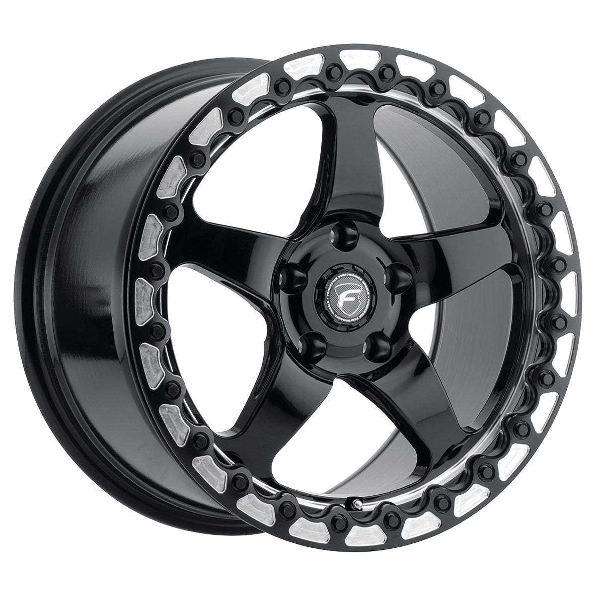 15X10 WHEEL