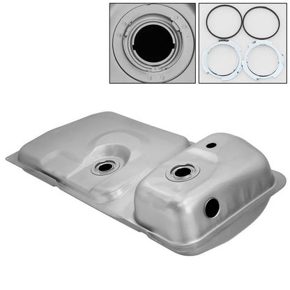 SPYDER xTune Ford Mustang 83-97/Mercury Capri 83-86 w/ Fuel Injection 15.4 Gal Fuel Gas Tank 9944321