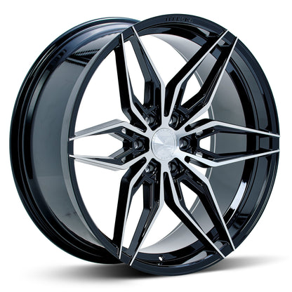 FT5 - 22x9.5
