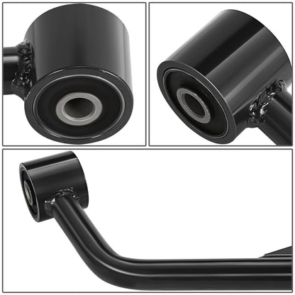 2019-2022 RAM 1500 Front Upper Control Arms Black