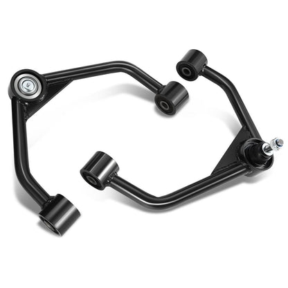 2019-2022 RAM 1500 Front Upper Control Arms Black