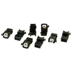 Fuel Injector Adapter Kit (Jetronic to USCAR)