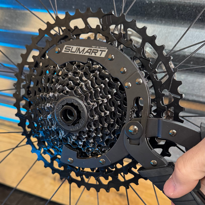 Sumart Freewheel Turner / Cassette Pliers