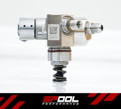 Spool FX-350 Upgraded High Pressure Fuel Pump [B46/B48]