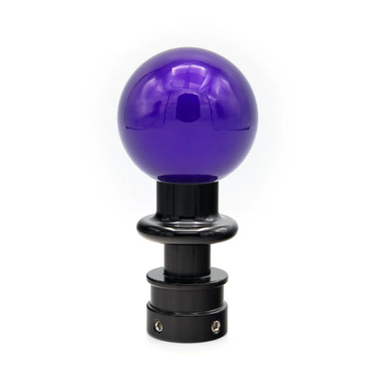 Billetworkz Weighted Automatic Shifter - Candy Purple - Honda Civic (2012–2026)