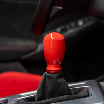 Billetworkz Weighted Shift Knob - "Nexus" - Honda 5-Speed