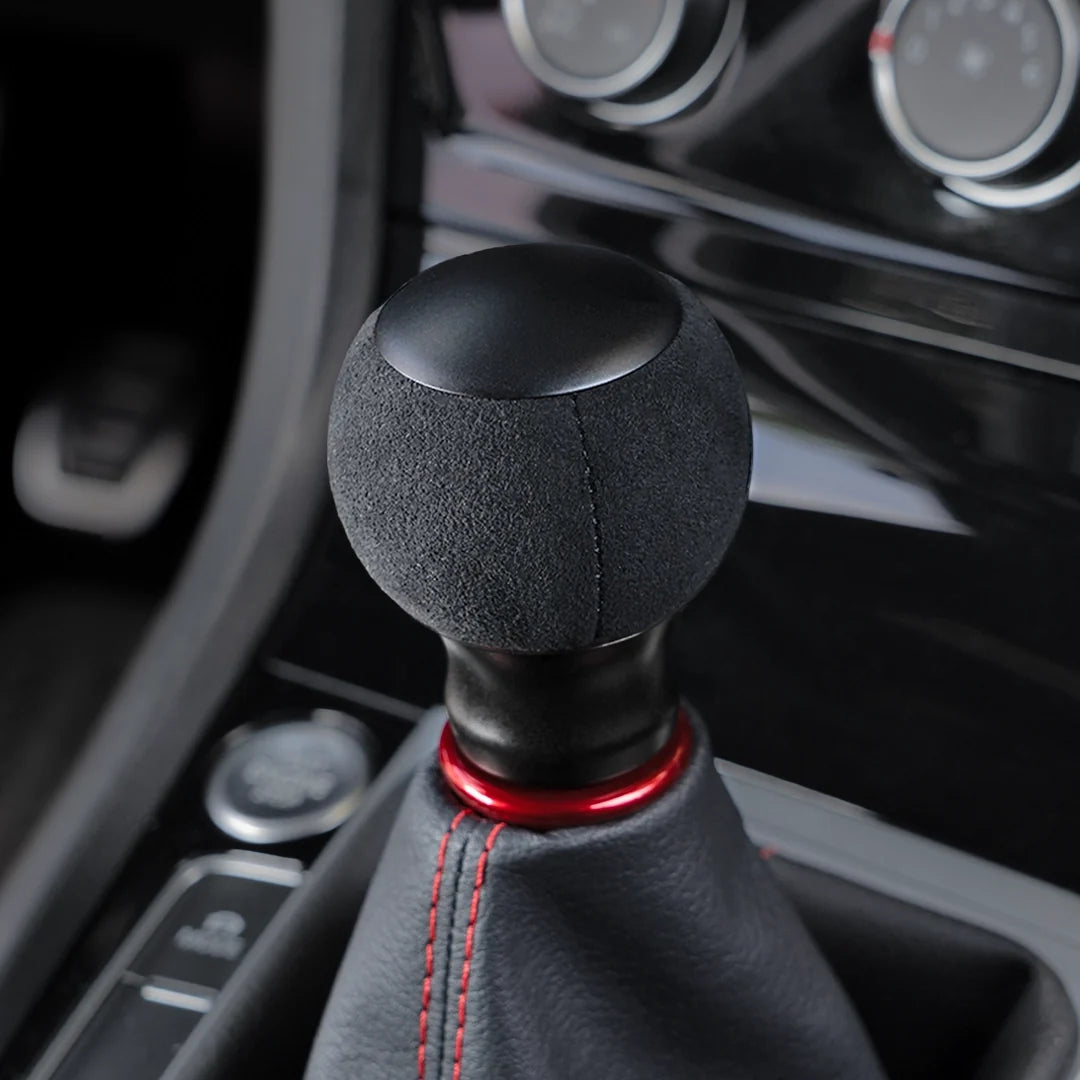 Billetworkz “Fusion” Weighted Shift Knob - Honda 6-Speed