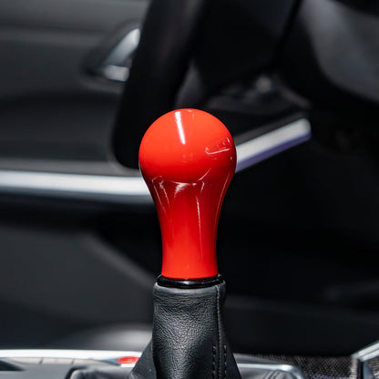 Billetworkz Weighted Shift Knob - "Apex" - Honda 6-Speed