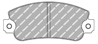 Ferodo FCP0351 Brake Pads