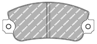 Ferodo FCP0360 Brake Pads