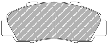 Ferodo FCP0905 Brake Pads
