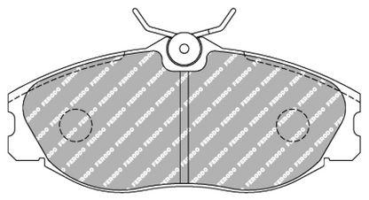 Ferodo FCP1063 Brake Pads