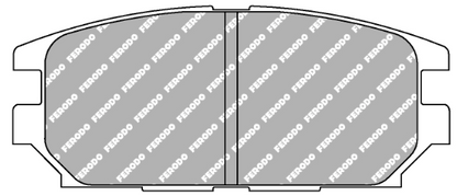 Ferodo FCP1280 Brake Pads
