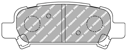 Ferodo FCP1333 Brake Pads