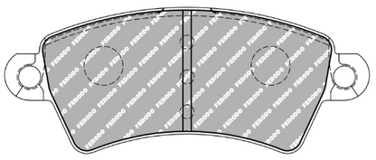 Ferodo FCP1370 Brake Pads