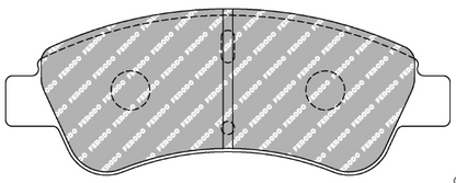 Ferodo FCP1399 Brake Pads