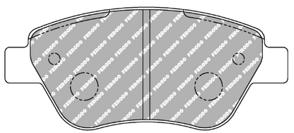 Ferodo FCP1466 Brake Pads