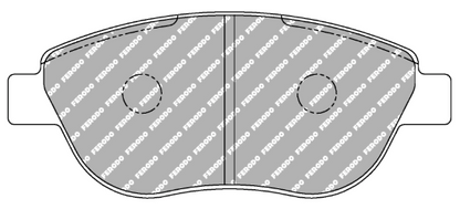 Ferodo FCP1467 Brake Pads