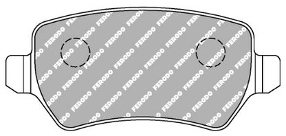 Ferodo FCP1521 Brake Pads