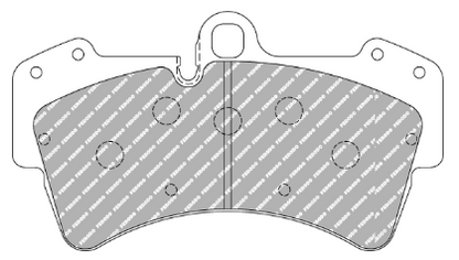 Ferodo FCP1626 Brake Pads