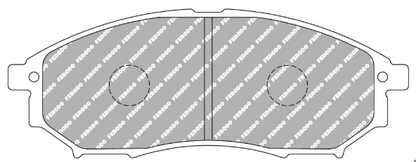 Ferodo FCP1690 Brake Pads